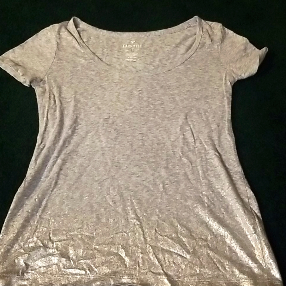 American Eagle top